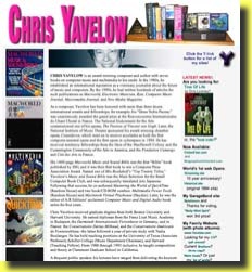 Thumbnail image of InterestingWriting.com (YAV Publications)