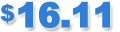 Seraphim Plan - $16.11 per month